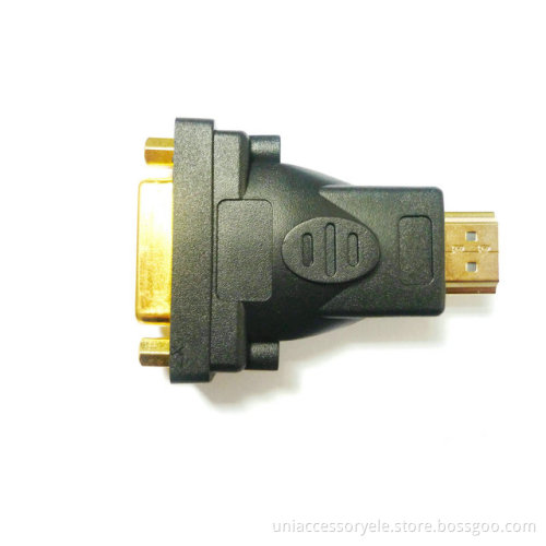 HDMI TO DVI adapter